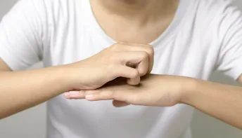 Esclerodermia. Os sinais de alerta a que deve estar atento