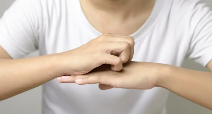 Esclerodermia. Os sinais de alerta a que deve estar atento