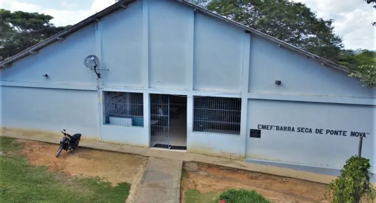 escola de Jaguaré ganha prêmio de 70 mil reais
