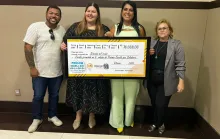 Escola de São Mateus é premiada entre as melhores do Espírito Santo