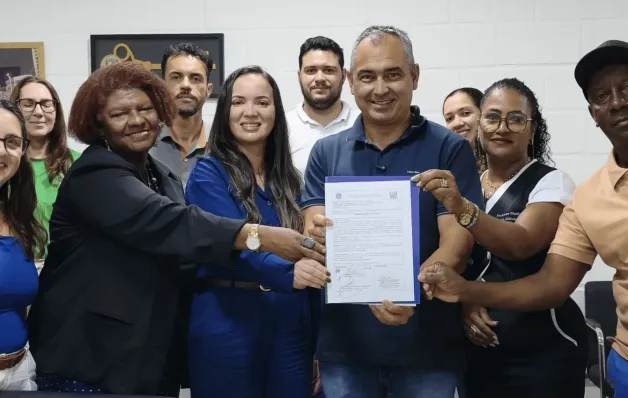 Escola quilombola em São Mateus terá obras retomadas após anos de paralisação