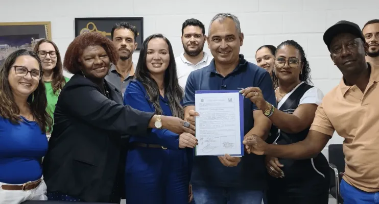 Escola quilombola em São Mateus terá obras retomadas após anos de paralisação