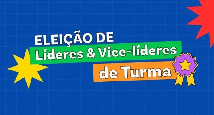Escolas da Rede vão realizar eleições para líderes e vice-líderes de turma