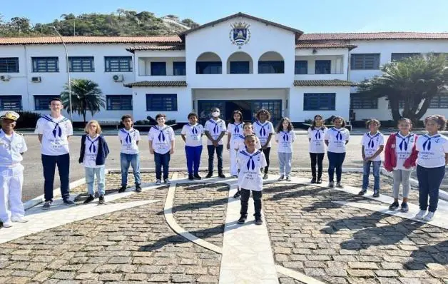 Escolas da Serra no Espírito Santo incentivam carreiras inusitadas