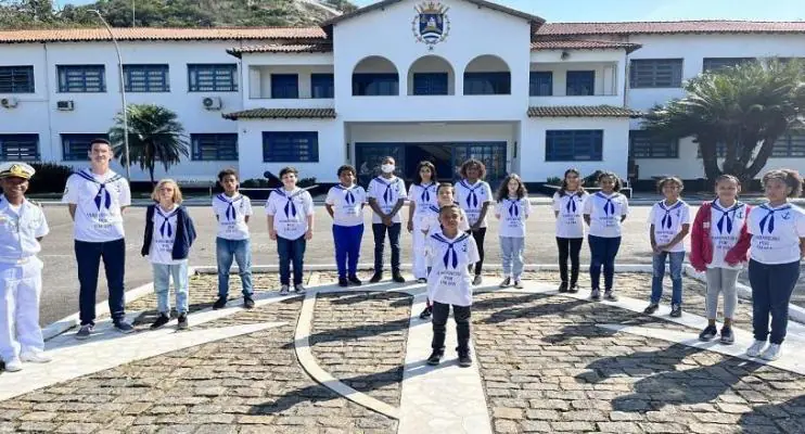 Escolas da Serra no Espírito Santo incentivam carreiras inusitadas