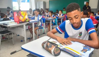 Escolas de Linhares receberão palestras da Operação Nacional Caminhos Seguros