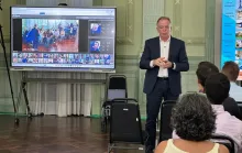 Escolas do Espírito Santo terão tecnologia que une educação e segurança