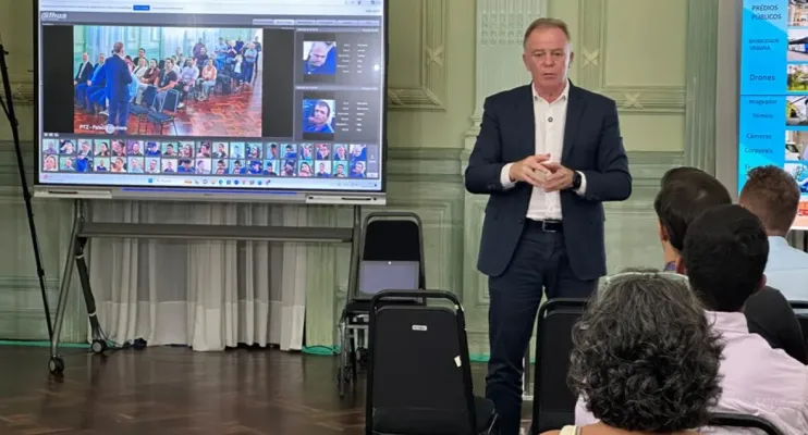Escolas do Espírito Santo terão tecnologia que une educação e segurança
