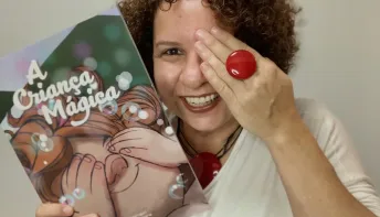 Escritora capixaba Lilian Menenguci lança livro no Rio Grande do Sul