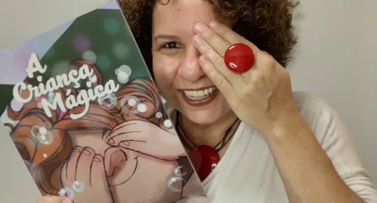 Escritora capixaba Lilian Menenguci lança livro no Rio Grande do Sul