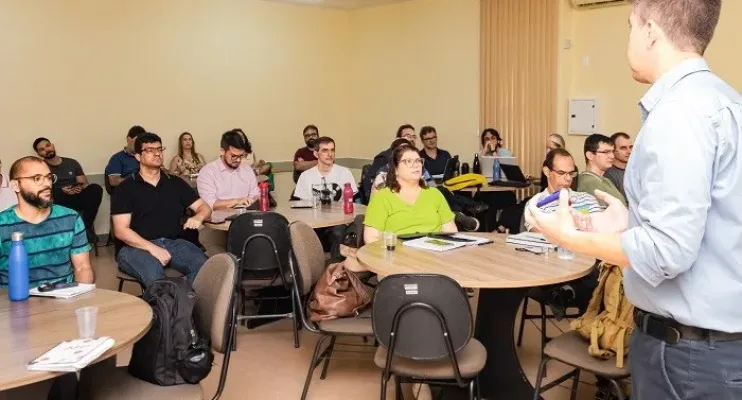 Esesp oferta 2.813 vagas para cursos em outubro