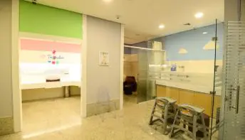 Shopping Vila Velha promove campanha de doação de leite materno