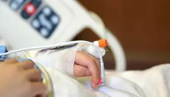 Espanha confirma as duas primeiras mortes por hepatite aguda infantil