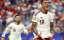 Espanha mostra força, bate França e é a 1ª finalista da Copa do Mundo 2026