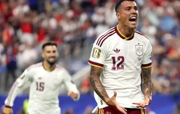 Espanha mostra força, bate França e é a 1ª finalista da Copa do Mundo 2026