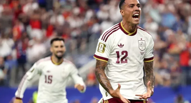 Espanha mostra força, bate França e é a 1ª finalista da Copa do Mundo 2026