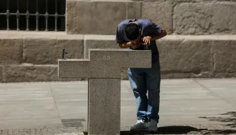 Espanha registra mais de mil mortes relacionadas ao calor extremo em junho