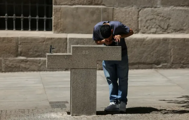 Espanha registra mais de mil mortes relacionadas ao calor extremo em junho
