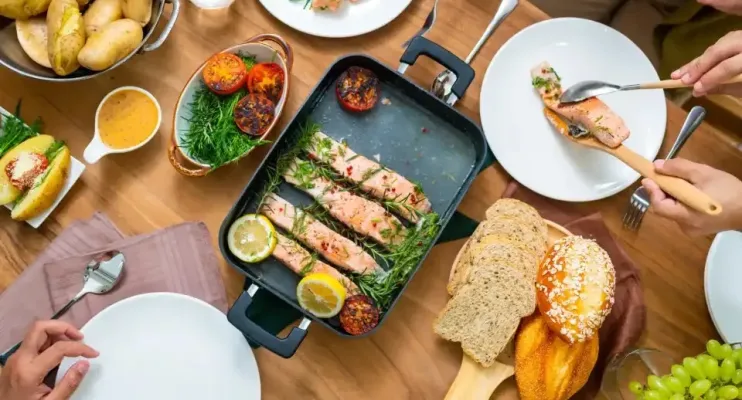 Especialista destaca o melhor alimento para a saúde na terceira idade