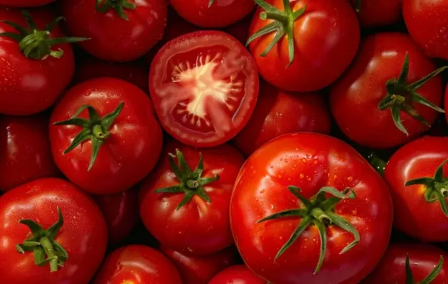 Especialista revela técnica para prolongar a durabilidade dos tomates