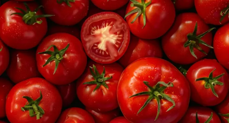 Especialista revela técnica para prolongar a durabilidade dos tomates