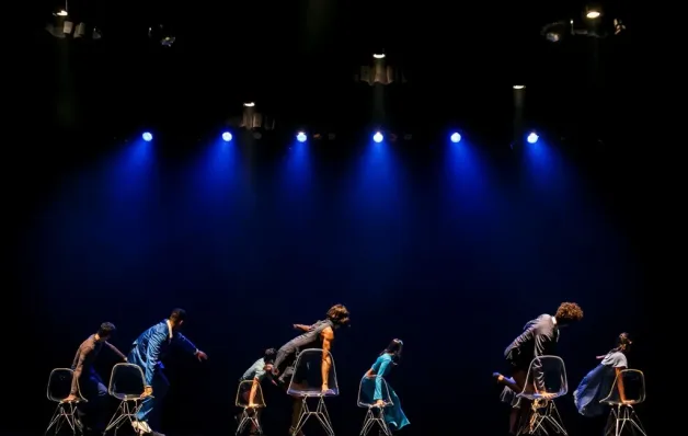 Espetáculo Consagrado no Brasil e no mundo chega a Porto Seguro