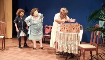 Espetáculo “Janelas” inicia nesta sexta-feira (1º) temporada de circulação por cinco municípios do Espírito Santo
