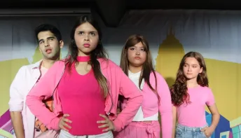Espetáculo “Vozes da Cidade” apresenta músicas, danças e cenas de grandes musicais em Vitória