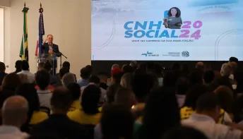 Espírito Santo abre 3,5 mil vagas para CNH Social gratuita: veja como se inscrever