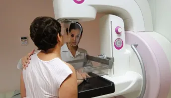 Espírito Santo amplia mamografia de rastreamento a todas mulheres a partir dos 40 anos