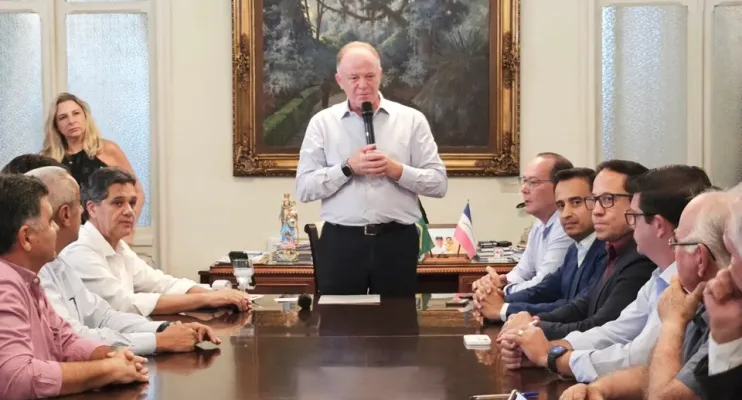 Espírito Santo aporta o maior investimento da história na sustentabilidade da cafeicultura capixaba