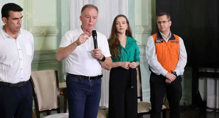 Espírito Santo apresenta novas ações de descarbonização e adaptação climática durante a COP30