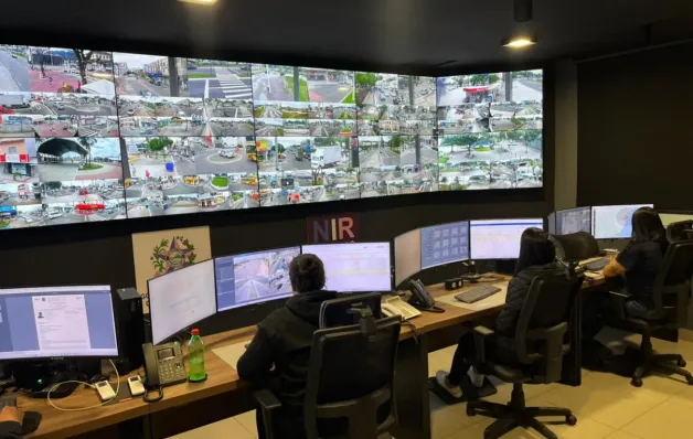 Espírito Santo chega a 600 prisões com uso de reconhecimento facial