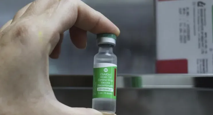Espírito Santo confirma circulação da Éris, nova variante da Covid-19