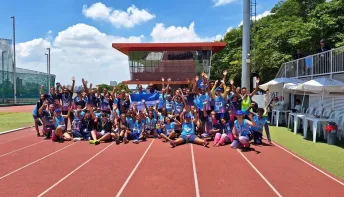 Espírito Santo conquista 146 medalhas nas Paralimpíadas Escolares e bate recorde
