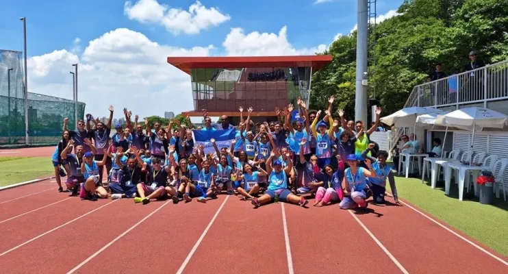 Espírito Santo conquista 146 medalhas nas Paralimpíadas Escolares e bate recorde