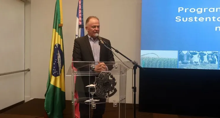 Espírito Santo conta agora com Programa de Desenvolvimento Sustentável da Cadeia do Leite