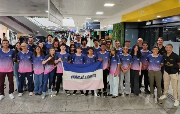 Espírito Santo disputa Super Campeonato Brasileiro de Taekwondo