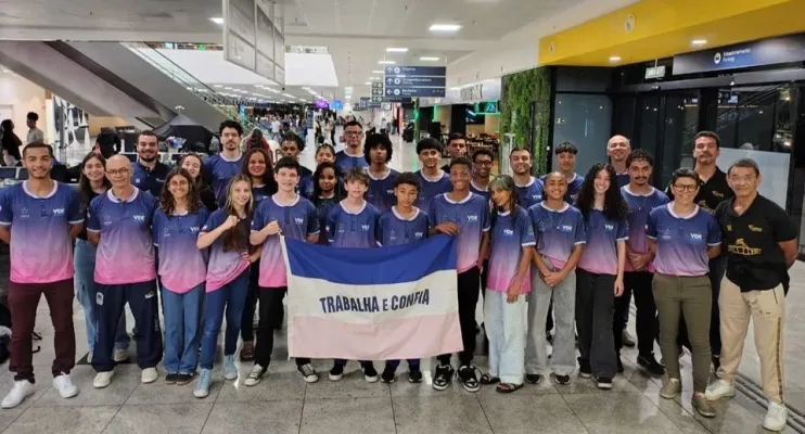 Espírito Santo disputa Super Campeonato Brasileiro de Taekwondo