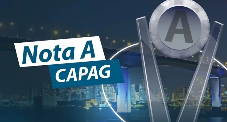 Espírito Santo é Nota A no Tesouro Nacional pelo 12º ano consecutivo