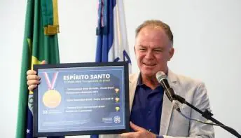 Espírito Santo é o Estado mais transparente do Brasil