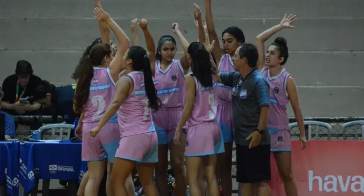 Espírito Santo encerra participação nos Jogos da Juventude com 17 medalhas  