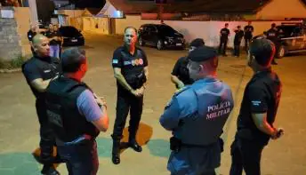 Espírito Santo fecha mês de maio com menor número de homicídios dos últimos 26 anos