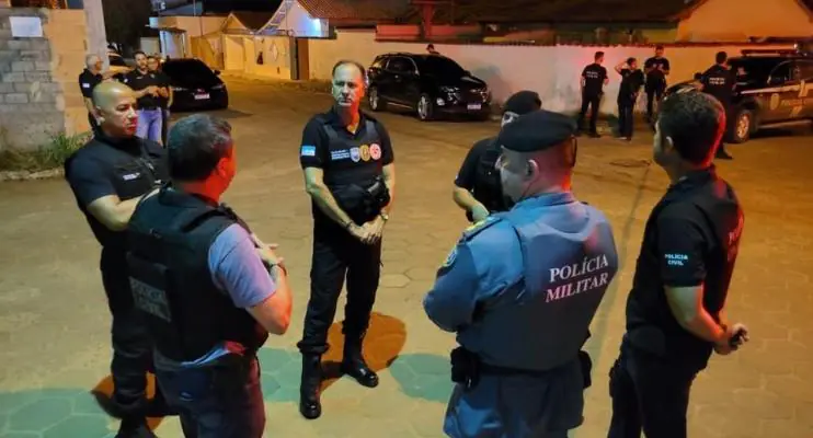 Espírito Santo fecha mês de maio com menor número de homicídios dos últimos 26 anos