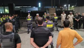 Espírito Santo fecha primeiro quadrimestre com menor número de homicídios desde 1996