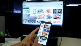 Espírito Santo firma acordo inédito para combater fake news de forma coordenada