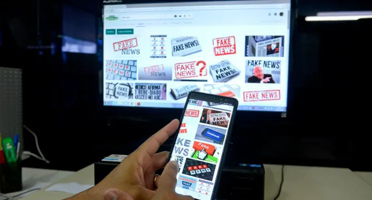 Espírito Santo firma acordo inédito para combater fake news de forma coordenada