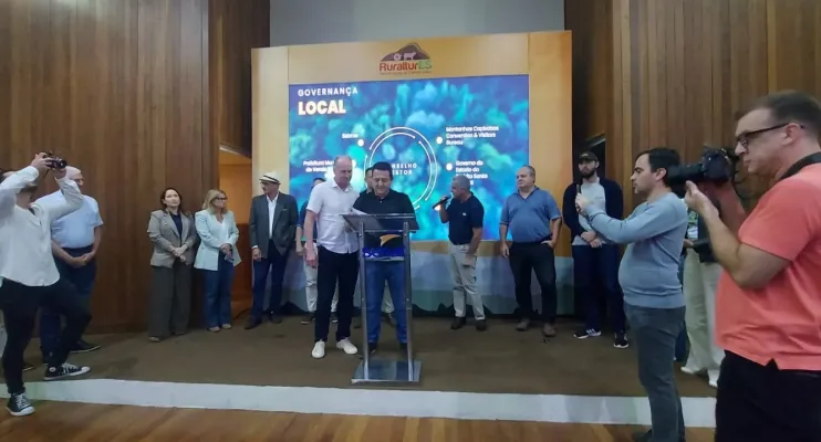 Espírito Santo ganha primeiro distrito turístico de sua história