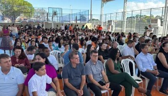 Espírito Santo inicia ano letivo com reformas, novas escolas e mais tecnologia na educação