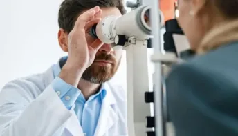 Espírito Santo inicia serviço inédito de Oncologia em Oftalmologia aos pacientes do SUS